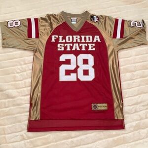 Vintage Florida State Jersey